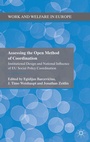 Cover: Assessing the Open Method of Coordination - Palgrave Macmillan