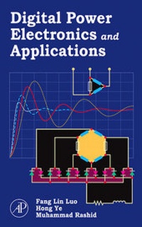 Enlarge image Cover: Digital Power Electronics and Applications - Academic Press