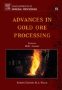 Cover: Advances in Gold Ore Processing: Volume 15 - Elsevier