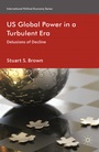 Cover: The Future of US Global Power - Palgrave Macmillan