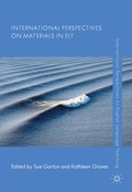 Cover: International Perspectives on Materials in ELT - Palgrave Macmillan