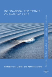 Abbildung von: International Perspectives on Materials in ELT - Palgrave Macmillan
