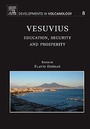 Cover: Vesuvius: Volume 8 - Elsevier