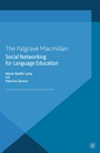 Cover: Social Networking for Language Education - Palgrave Macmillan