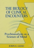 Cover: The Biology of Clinical Encounters - Routledge