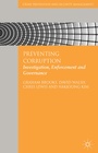 Cover: Preventing Corruption - Palgrave Macmillan