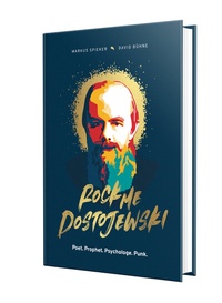 Abbildung von: Rock Me, Dostojewski! - Fontis