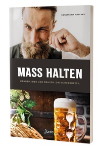 Abbildung von: MASS HALTEN - Fontis