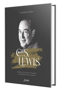 Cover: C. S. Lewis - Fontis