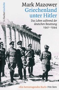 Cover: Griechenland unter Hitler - Fischer Taschenbuch