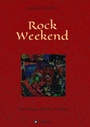 Cover: Rock Weekend - tredition