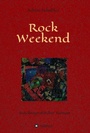 Cover: Rock Weekend - tredition