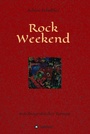 Cover: Rock Weekend - tredition