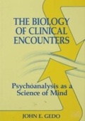 Cover: The Biology of Clinical Encounters - Routledge
