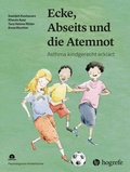 Cover: Ecke, Abseits und die Atemnot - Hogrefe