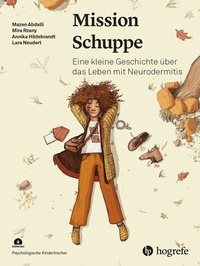 Abbildung von: Mission Schuppe - Hogrefe