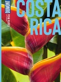 Cover: DUMONT Bildatlas Costa Rica - DuMont Reiseverlag