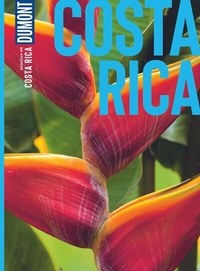 Abbildung von: DUMONT Bildatlas Costa Rica - DuMont Reiseverlag
