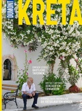 Cover: DUMONT Bildatlas Kreta - DuMont Reiseverlag
