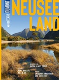 Cover: DUMONT Bildatlas Neuseeland - DuMont Reiseverlag