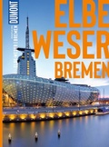 Cover: DUMONT Bildatlas Elbe und Weser, Bremen - DuMont Reiseverlag