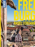 Cover: DUMONT Bildatlas Freiburg, Colmar, Basel - DuMont Reiseverlag