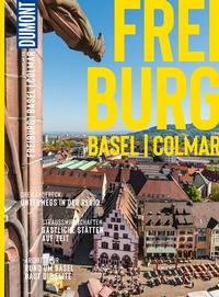 Abbildung von: DUMONT Bildatlas Freiburg, Colmar, Basel - DuMont Reiseverlag