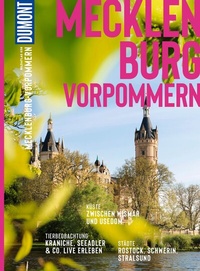 Abbildung von: DUMONT Bildatlas Mecklenburg-Vorpommern - DuMont Reiseverlag