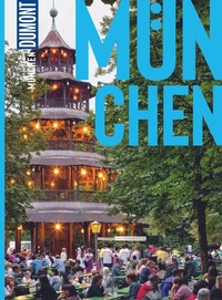 Abbildung von: DUMONT Bildatlas München - DuMont Reiseverlag