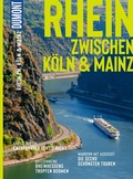Cover: DUMONT Bildatlas Rhein, Zwischen K&ouml;ln & Mainz - DuMont Reiseverlag