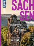 Cover: DUMONT Bildatlas Sachsen - DuMont Reiseverlag