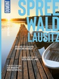 Cover: DUMONT Bildatlas Spreewald, Lausitz - DuMont Reiseverlag