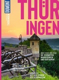 Abbildung von: DUMONT Bildatlas Thüringen - DuMont Reiseverlag
