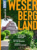 Cover: DUMONT Bildatlas Weserbergland - DuMont Reiseverlag