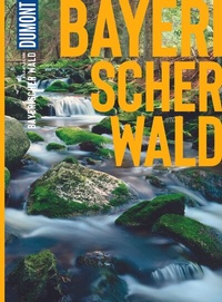 Abbildung von: DUMONT Bildatlas Bayerischer Wald - DuMont Reiseverlag