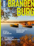 Cover: DUMONT Bildatlas Brandenburg - DuMont Reiseverlag