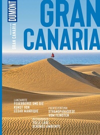 Abbildung von: DUMONT Bildatlas Gran Canaria - DuMont Reiseverlag