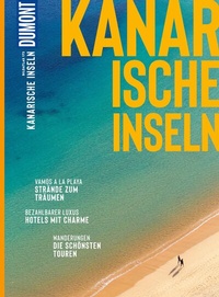 Abbildung von: DUMONT Bildatlas Kanarische Inseln - DuMont Reiseverlag