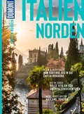 Cover: DUMONT Bildatlas Italien Norden - DuMont Reiseverlag