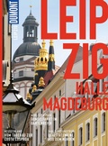 Cover: DUMONT Bildatlas Leipzig, Halle - DuMont Reiseverlag