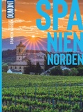 Cover: DUMONT Bildatlas Spanien Norden - DuMont Reiseverlag