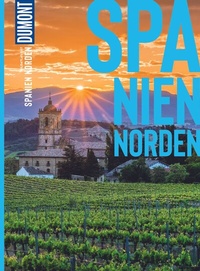 Abbildung von: DUMONT Bildatlas Spanien Norden - DuMont Reiseverlag