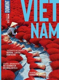 Abbildung von: DUMONT Bildatlas Vietnam - DuMont Reiseverlag