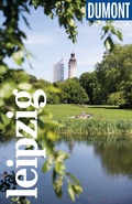 Bild: DUMONT Reise-Taschenbuch Reiseführer Leipzig - DuMont Reiseverlag