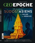 Abbildung von: GEO Epoche / GEO Epoche 109/2021 - Das alte Südostasien - Gruner + Jahr