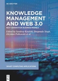 Bild: Knowledge Management and Web 3.0 - De Gruyter