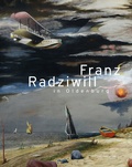 Cover: Franz Radziwill in Oldenburg - Michael Imhof Verlag