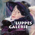 Cover: Luppes Galerie - Michael Imhof Verlag