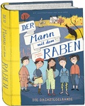 Cover: Der Mann mit dem Raben - Michael Imhof Verlag