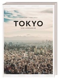 Cover: Tokyo. Eine Augenreise - Dorling Kindersley Reisef&uuml;hrer
